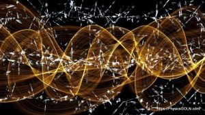 কোয়ান্টাম পদার্থবিদ্যা [ Quantum Physics ]