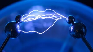 Electricity and Magnetism